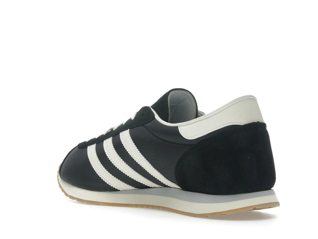 adidas Pampanga SPZL Black Chalk White - vue secondaire B