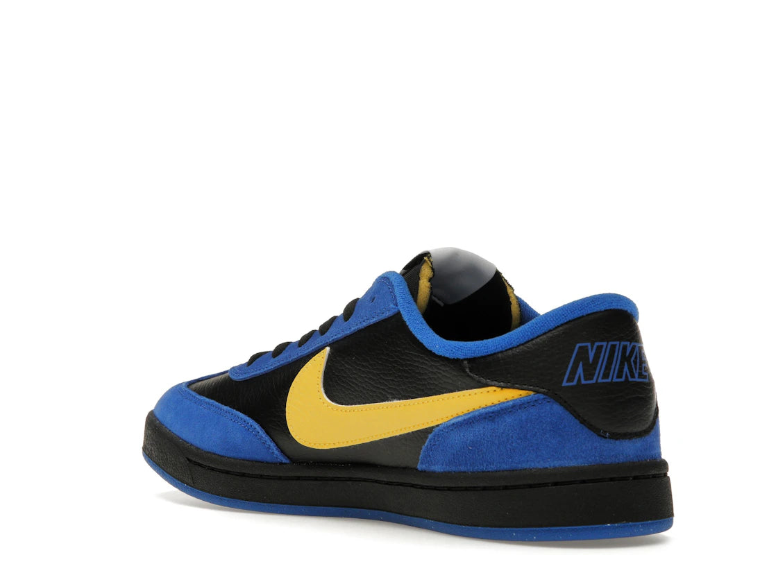 Nike SB FC Classic Inter Milan - vue secondaire B