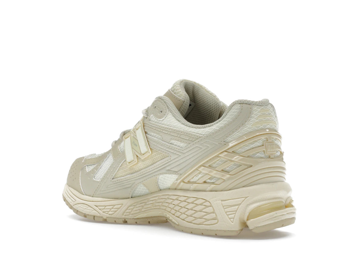 New Balance 1906U Butter Yellow - vue secondaire B