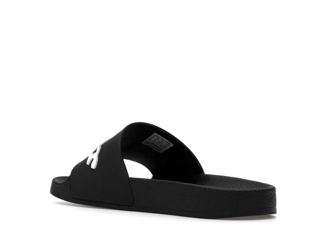 Sp5der Onyx Slide Black - vue secondaire B