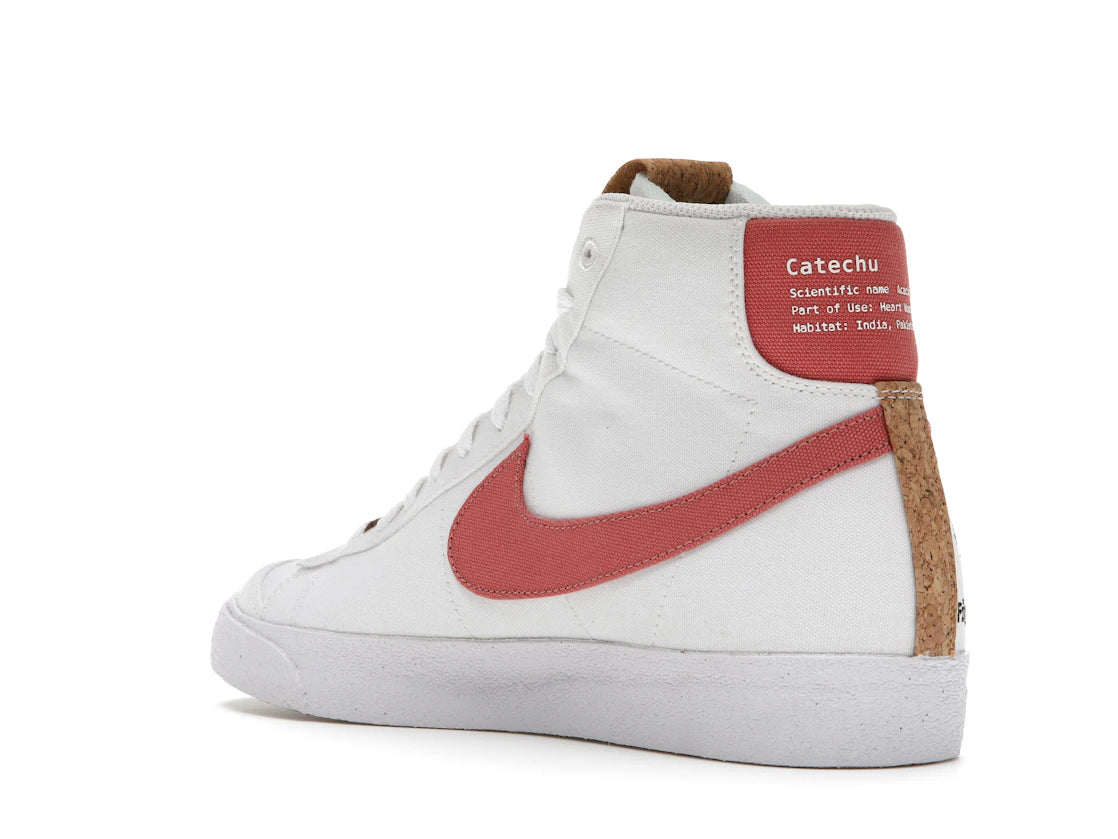 Nike Blazer Mid 77 Catechu (Women's) - vue secondaire B