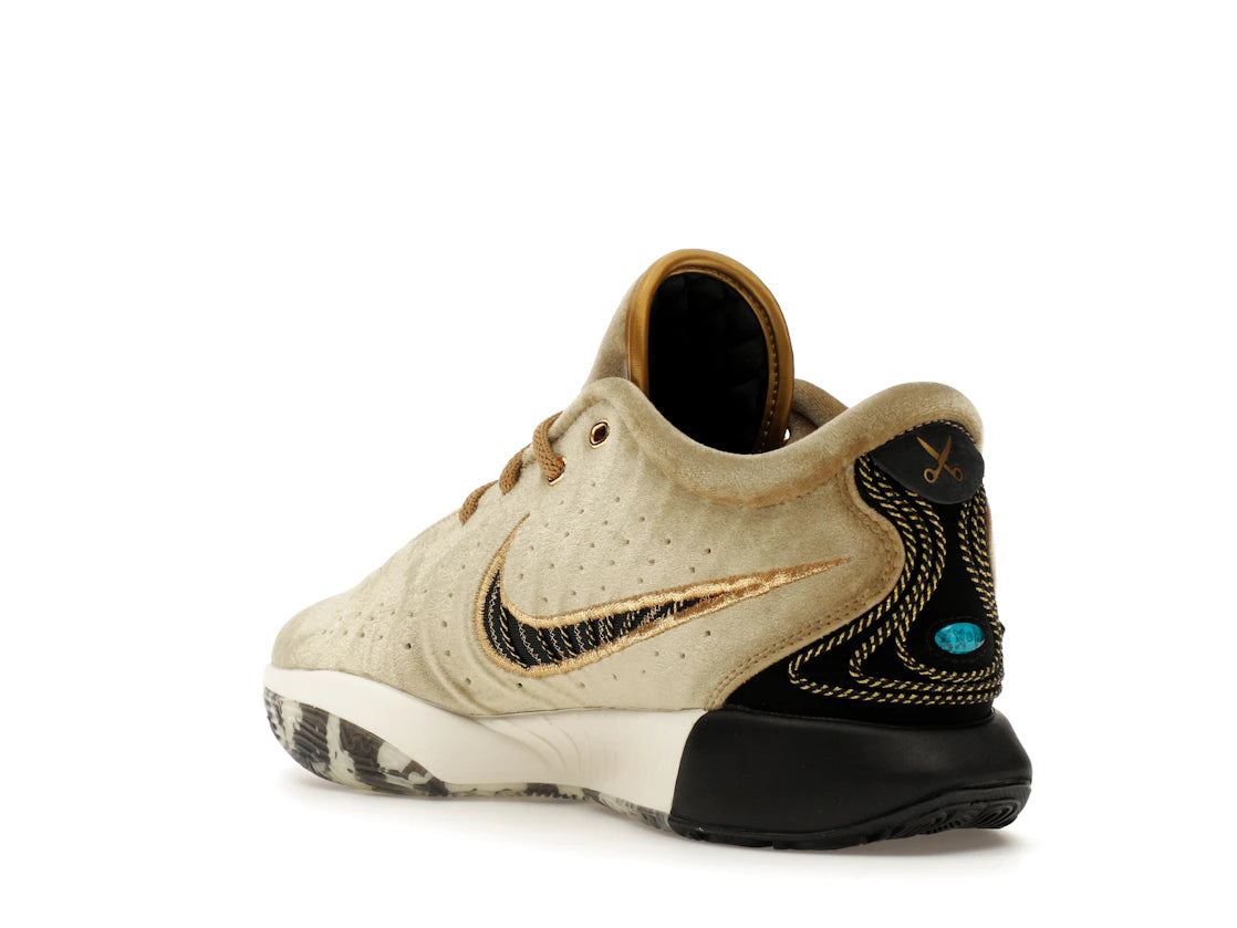 Nike LeBron 21 The Shop Nobility (Marbled Sole) - vue secondaire B