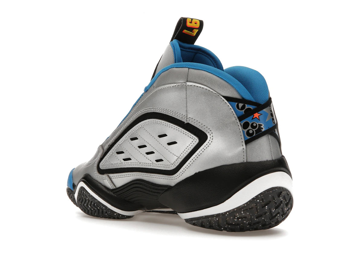 adidas Crazy 97 EQT 1997 All-Star - vue secondaire B