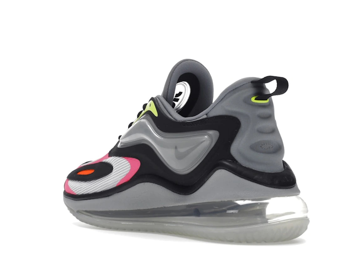Nike Air Max Zephyr Photon Dust (GS) - vue secondaire B