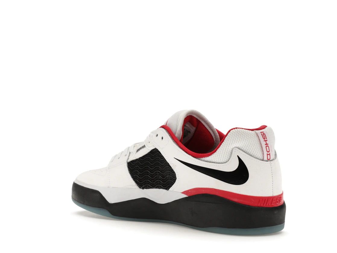 Nike SB Ishod Wair Chicago - vue secondaire B