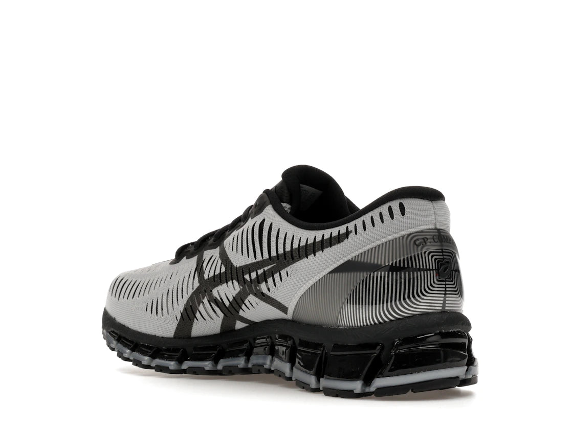 ASICS Gel-Quantum 360 I C.P. Company Pure Silver - vue secondaire B