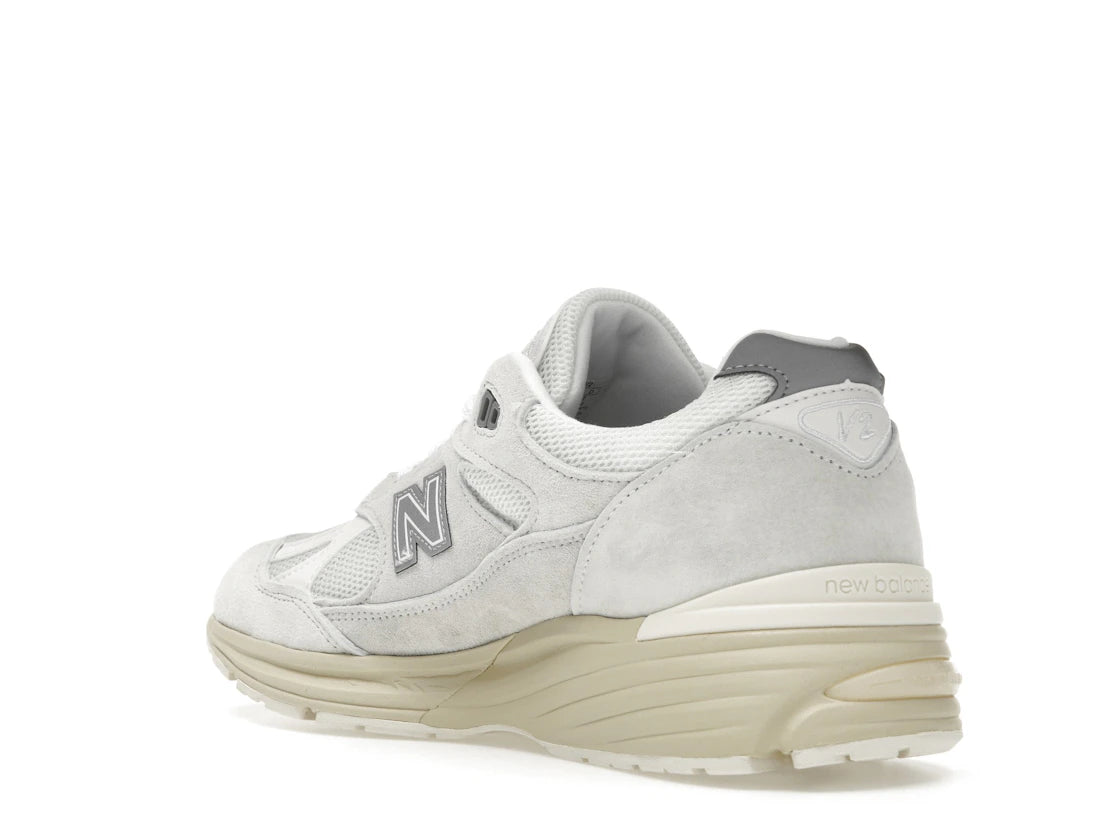 New Balance 991v2 MiUK Wind Chime - vue secondaire B