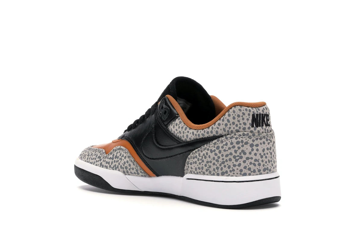Nike SB GTS Return Safari - vue secondaire B