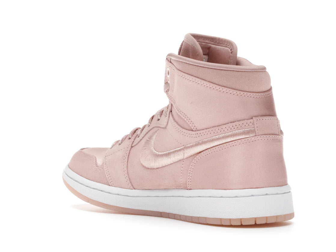 Jordan 1 Retro High Season of Her Sunset Tint (Women's) - vue secondaire B