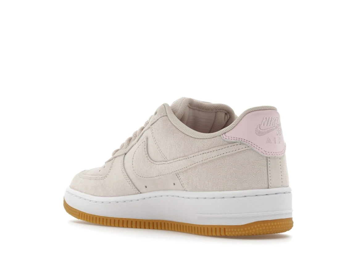 Nike Air Force 1 Low SB Light Orewood Brown Pink - vue secondaire B