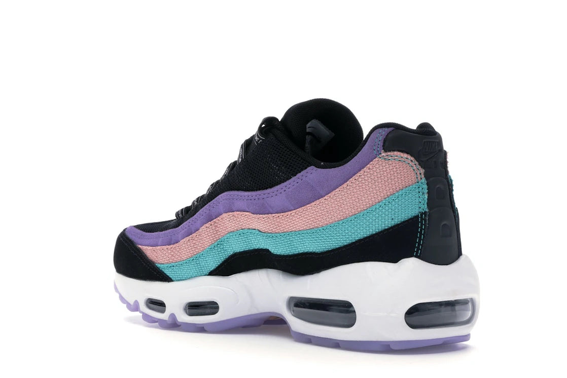 Nike Air Max 95 Have a Nike Day - vue secondaire B
