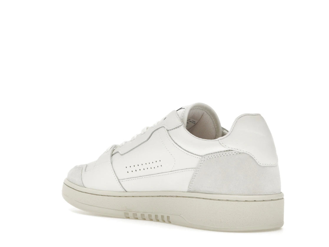 Axel Arigato Dice Lo White Grey - vue secondaire B