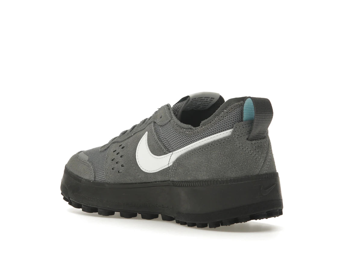 Nike C1TY Smoke Grey - vue secondaire B