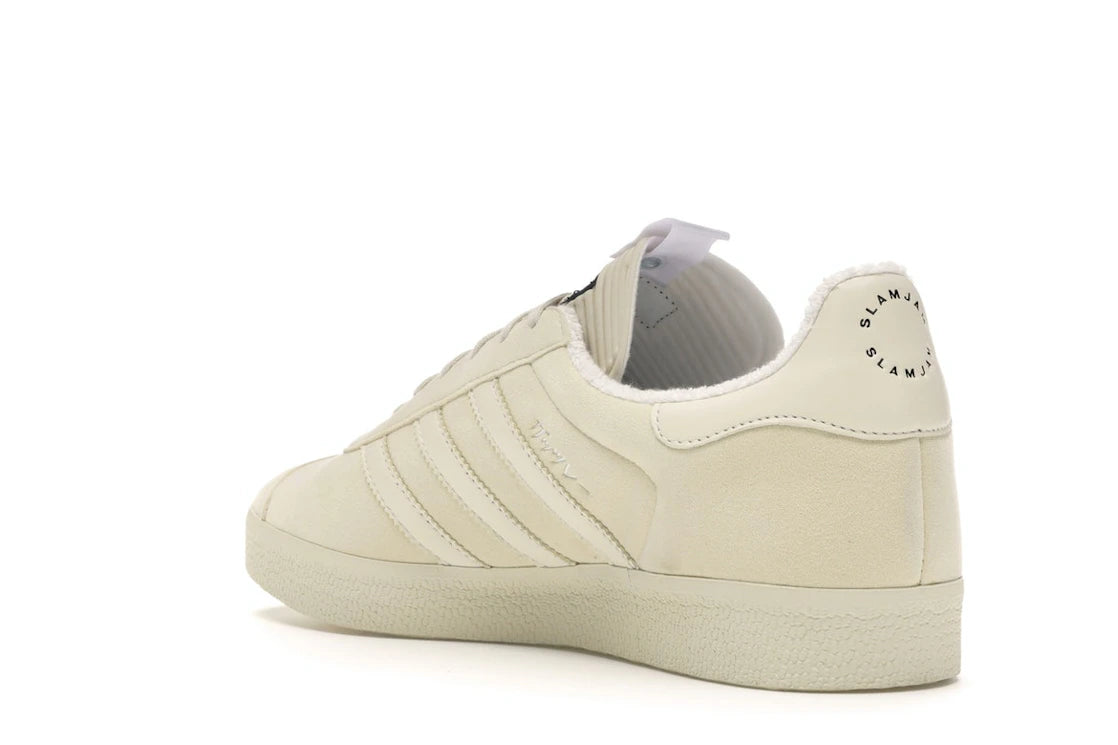 adidas Gazelle United Arrows & Sons x Slam Jam - vue secondaire B
