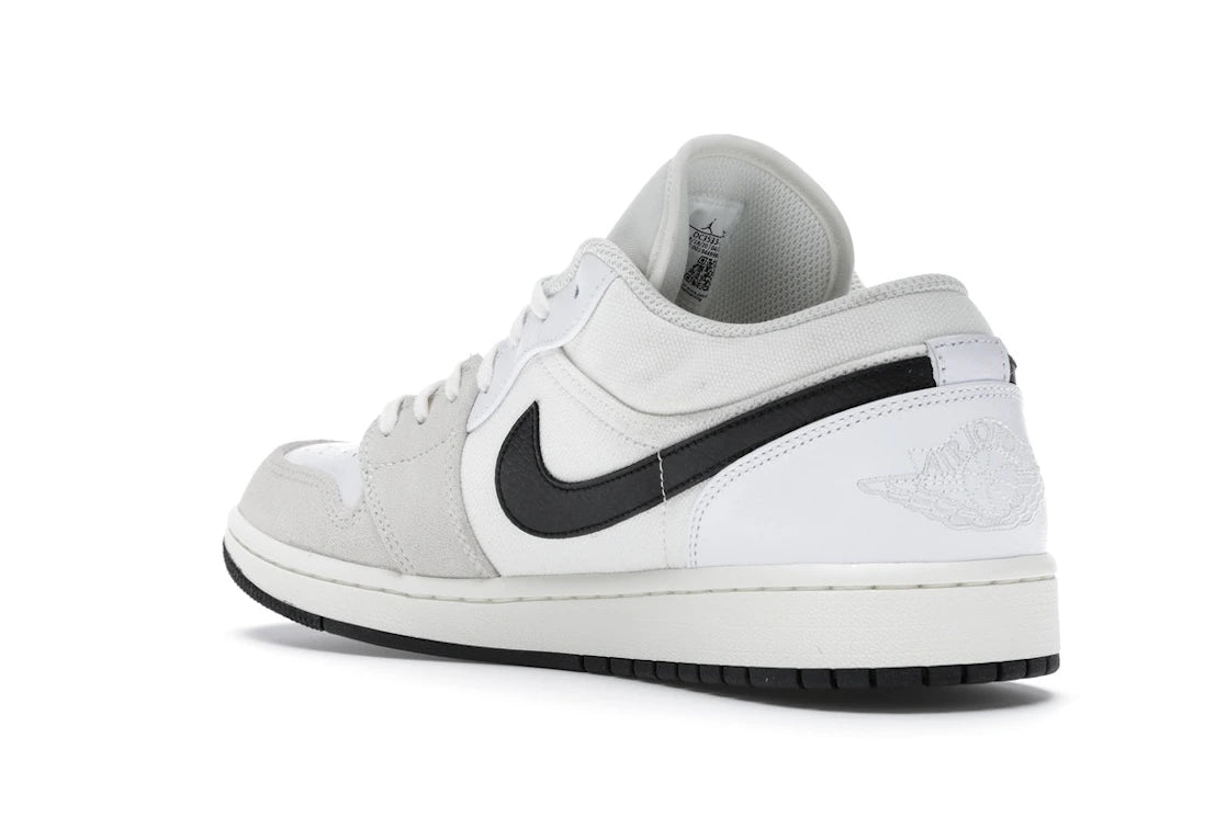 Jordan 1 Low Astrograbber - vue secondaire B