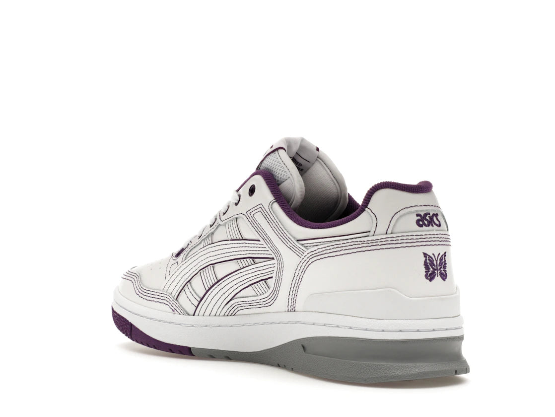 ASICS EX89 Needles White - vue secondaire B