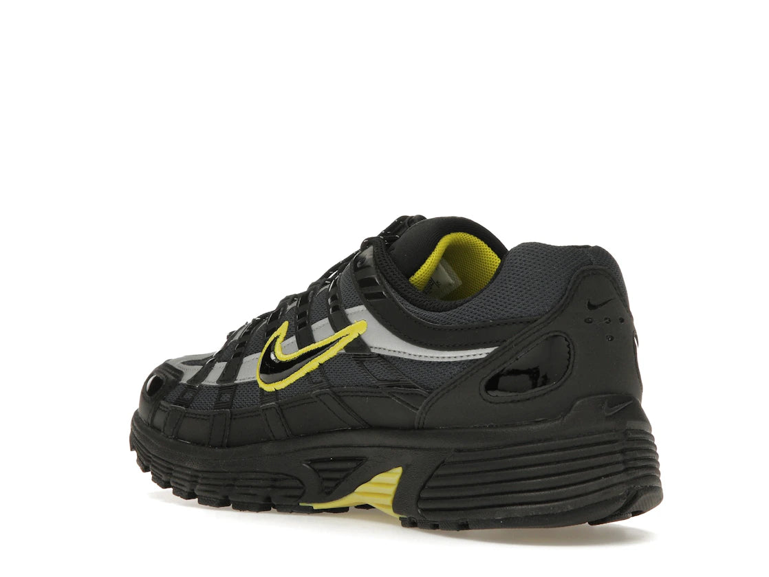 Nike P-6000 Anthracite High Voltage (Women's) - vue secondaire B