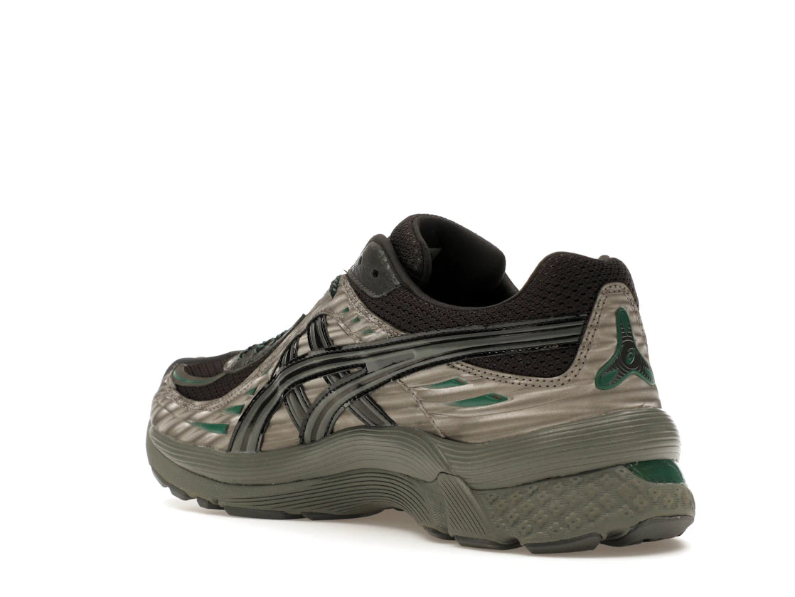 ASICS Gel-Flammae Kiko Kostadinov Gunmetal (Women's) - vue secondaire B