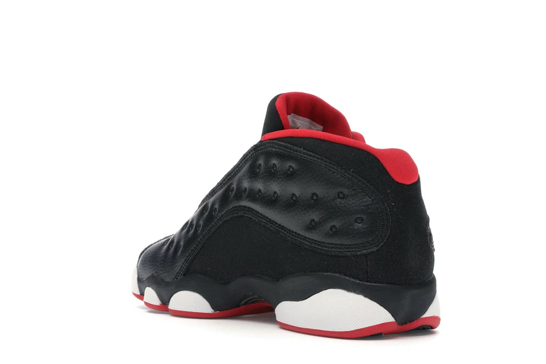 Jordan 13 Retro Low Bred (GS) - vue secondaire B
