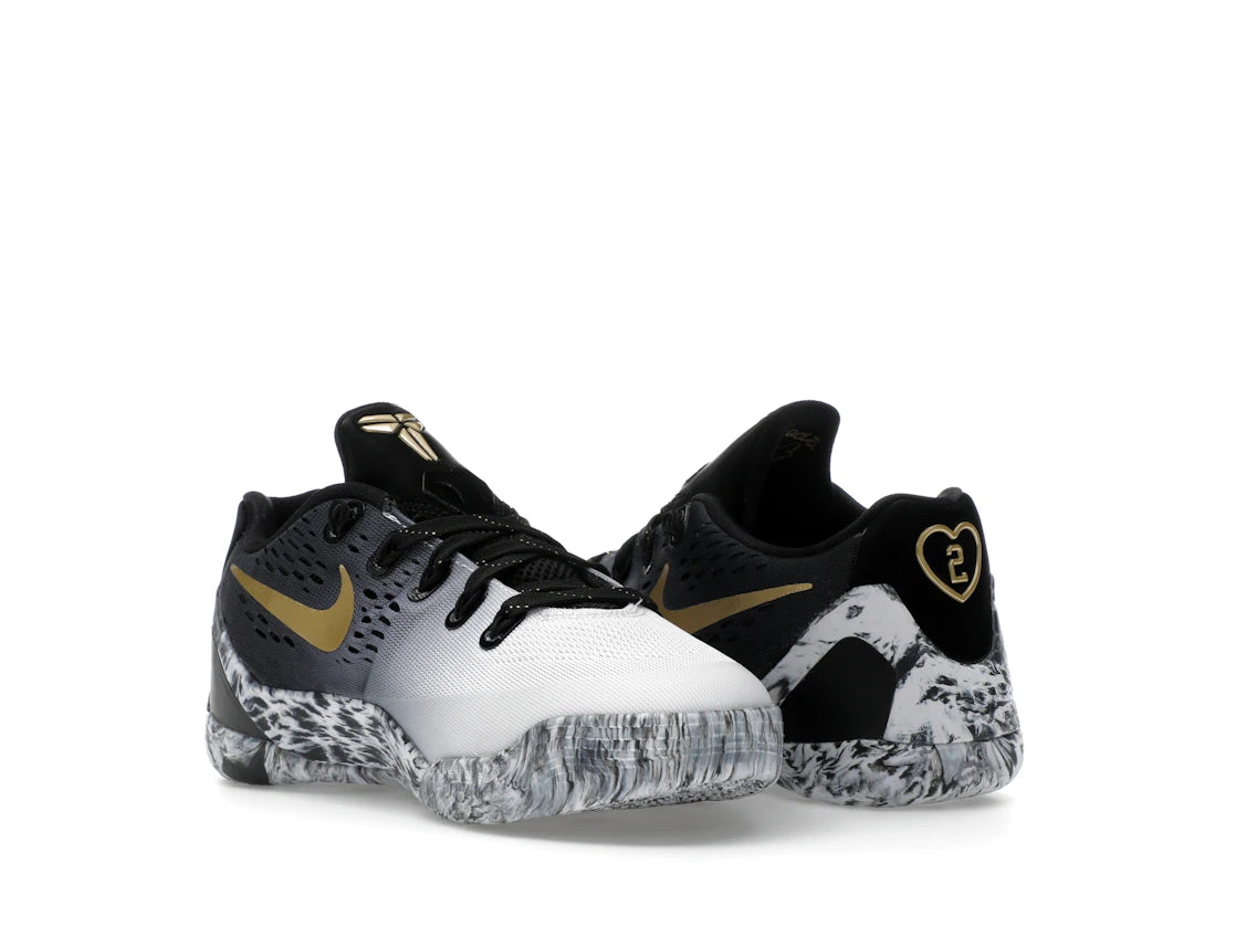 Nike Kobe 9 EM Low Mambacita (GS) - vue secondaire B