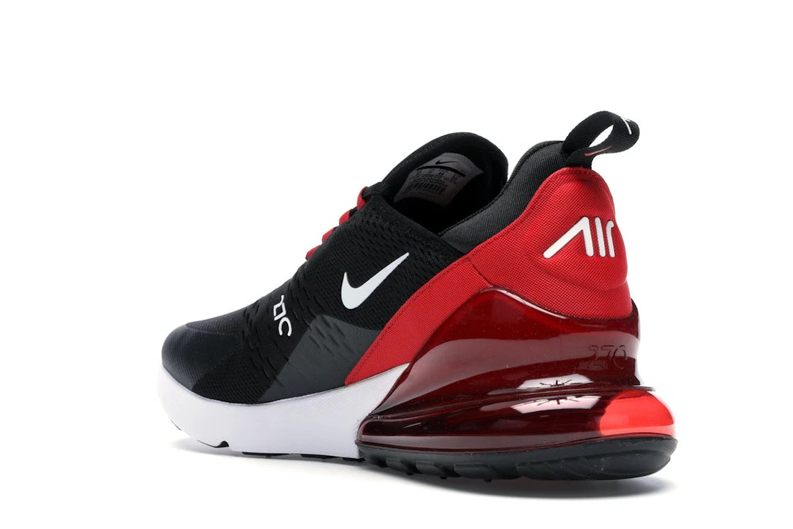 Nike Air Max 270 Black - vue secondaire B