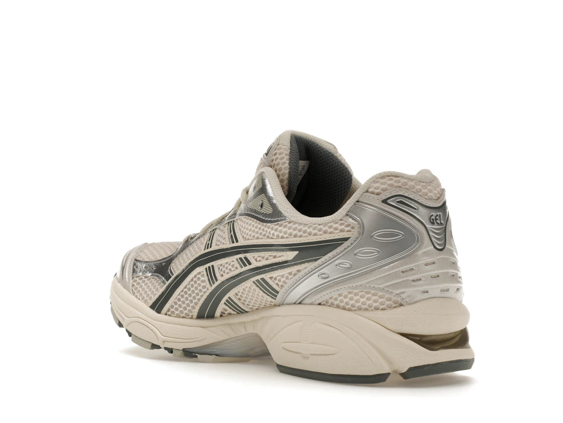 ASICS Gel-Kayano 14 Birch Dark Pewter - vue secondaire B