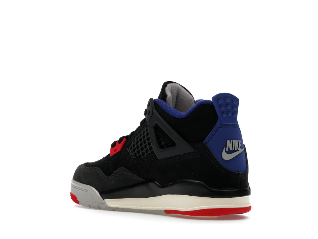 Jordan 4 Retro Rare Air (PS) - vue secondaire B