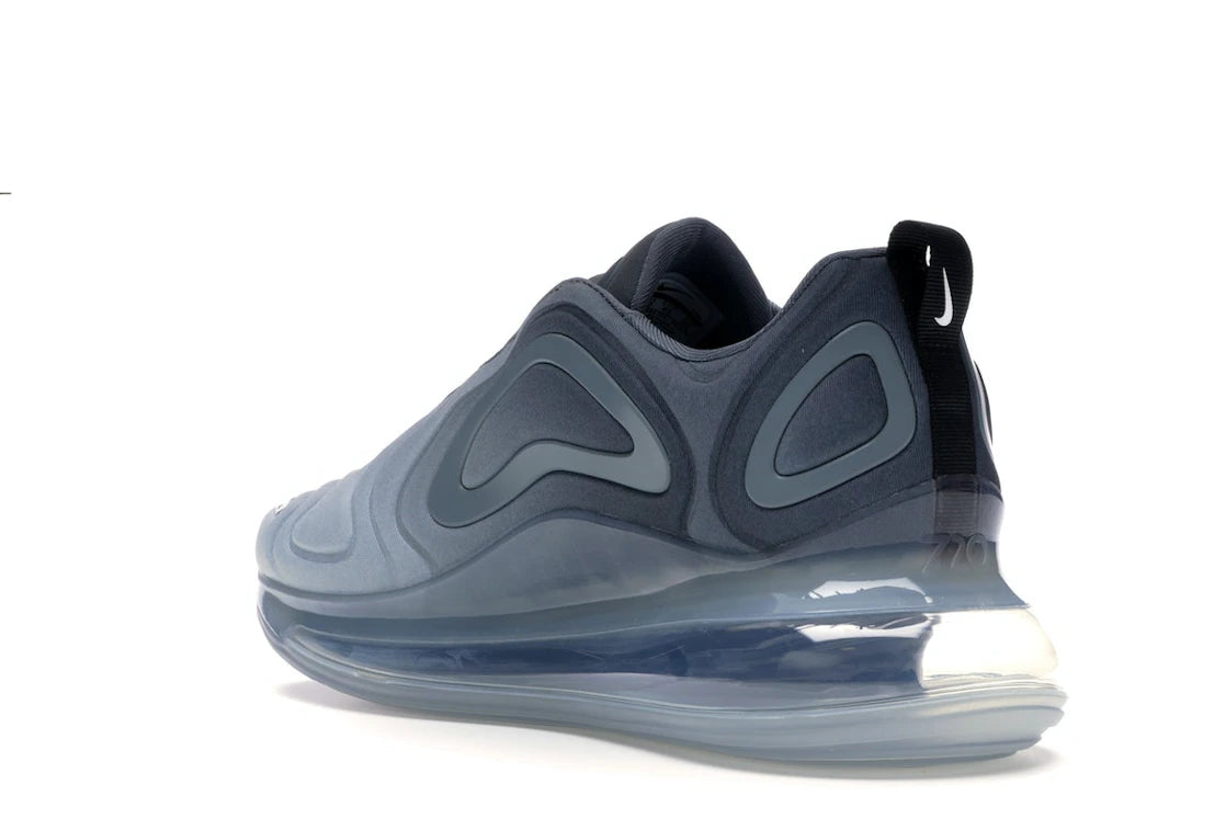 Nike Air Max 720 Carbon Grey - vue secondaire B