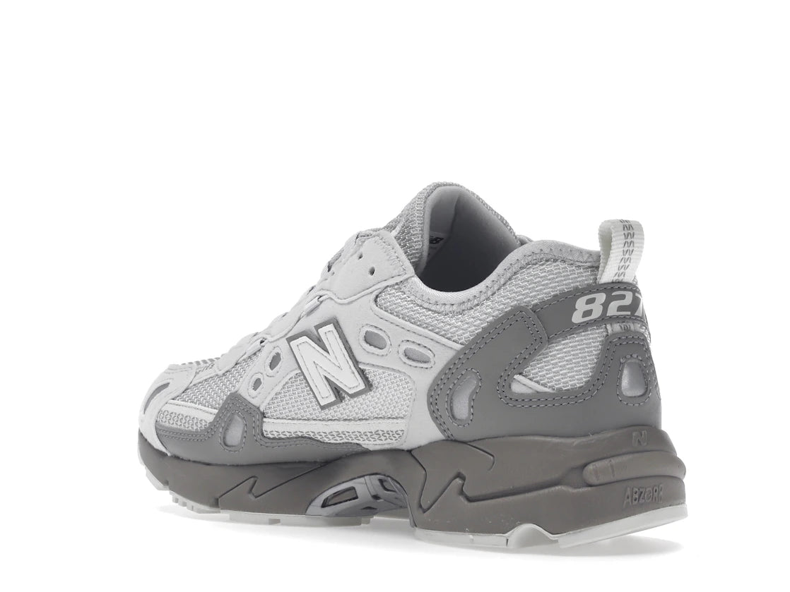 New Balance 827 Summer Fog Rain Cloud - vue secondaire B