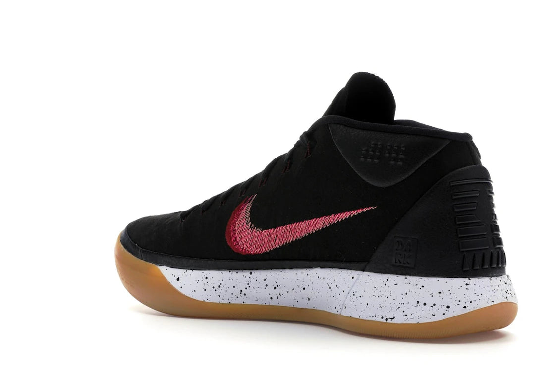 Nike Kobe A.D. Mid Black Gum - vue secondaire B
