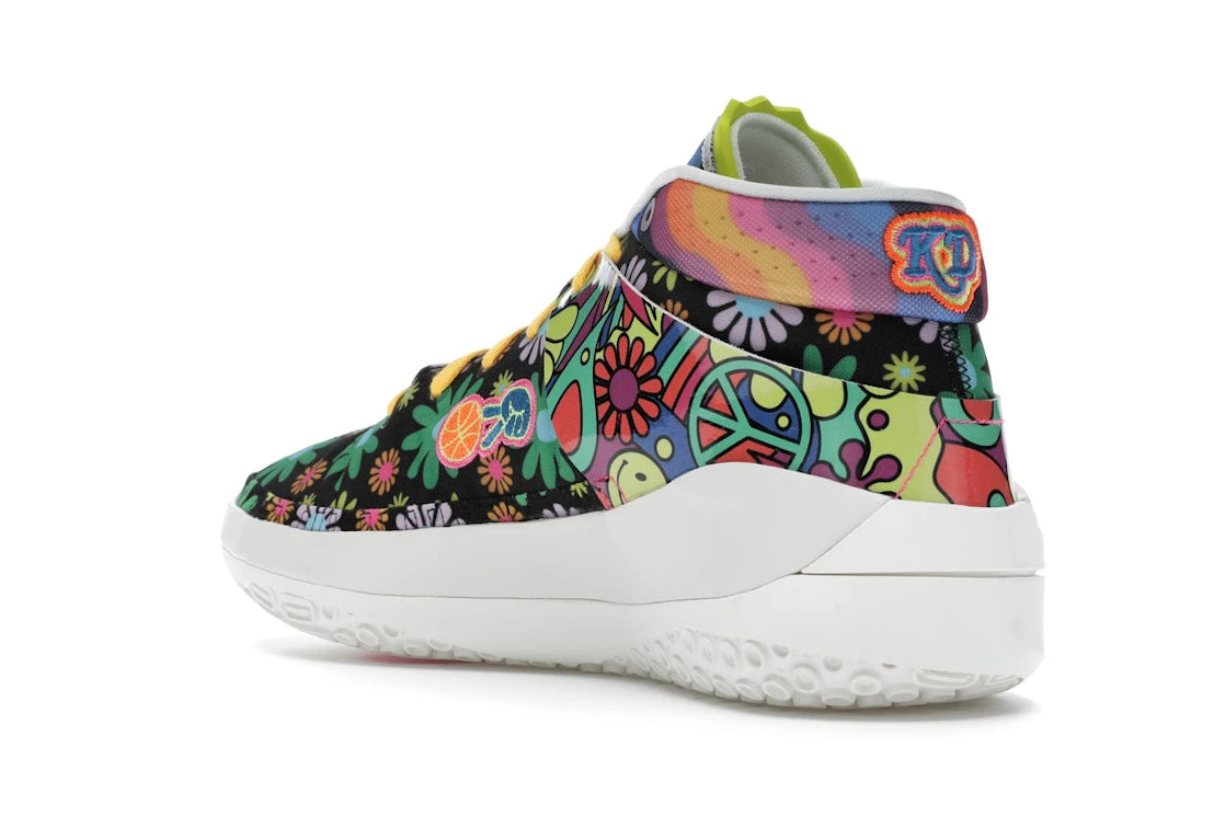 Nike KD 13 Easy Money Sniper - vue secondaire B