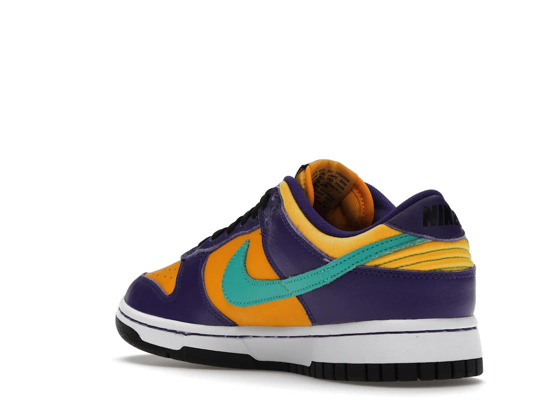 Nike Dunk Low LX Lisa Leslie (Women's) - vue secondaire B