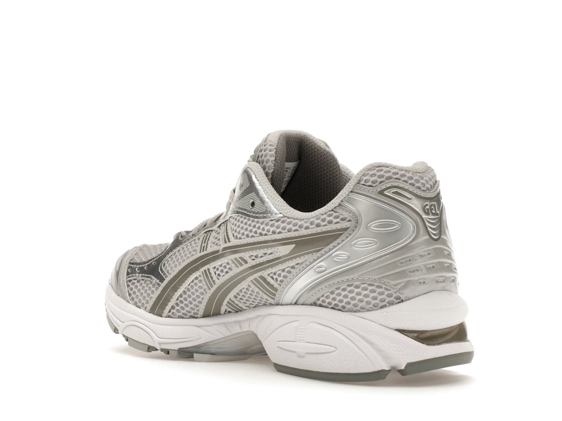 ASICS Gel-Kayano 14 Cloud Grey (Women's) - vue secondaire B