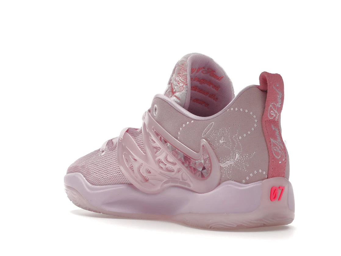 Nike KD 15 Aunt Pearl - vue secondaire B