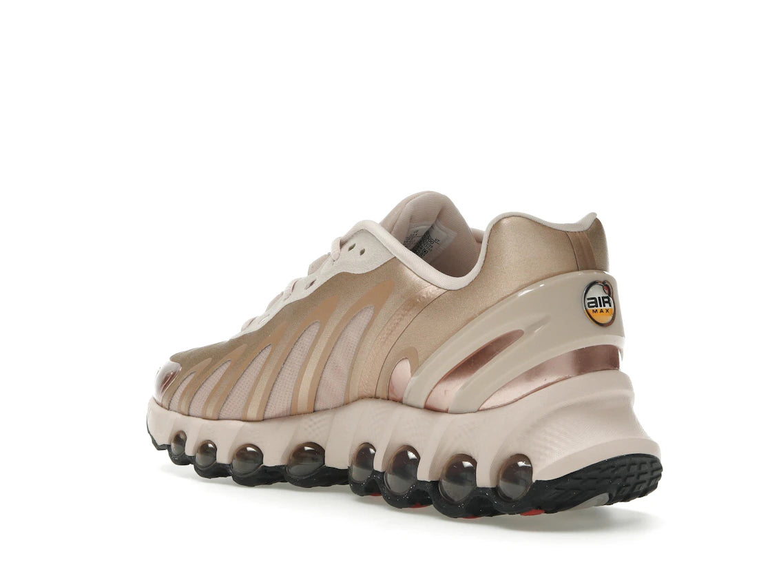 Nike Air Max Dn8 Rose Gold (Women's) - vue secondaire B