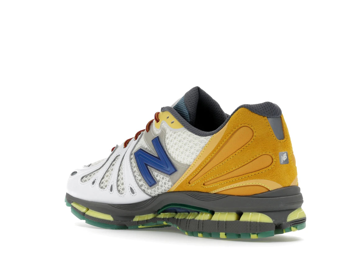 New Balance 1890 Action Bronson Hornet Tusk - vue secondaire B