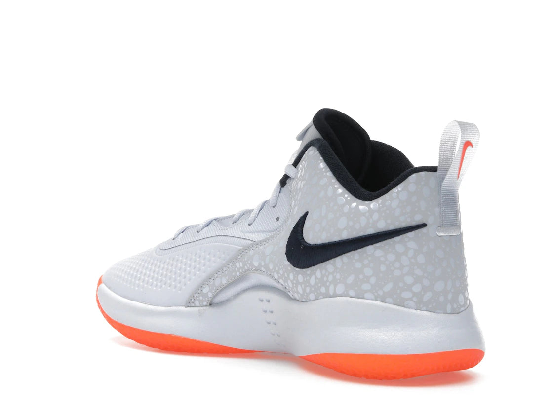 Nike Air Zoom Hyperset 2 SE Electric Pack Olympic Safari - vue secondaire B