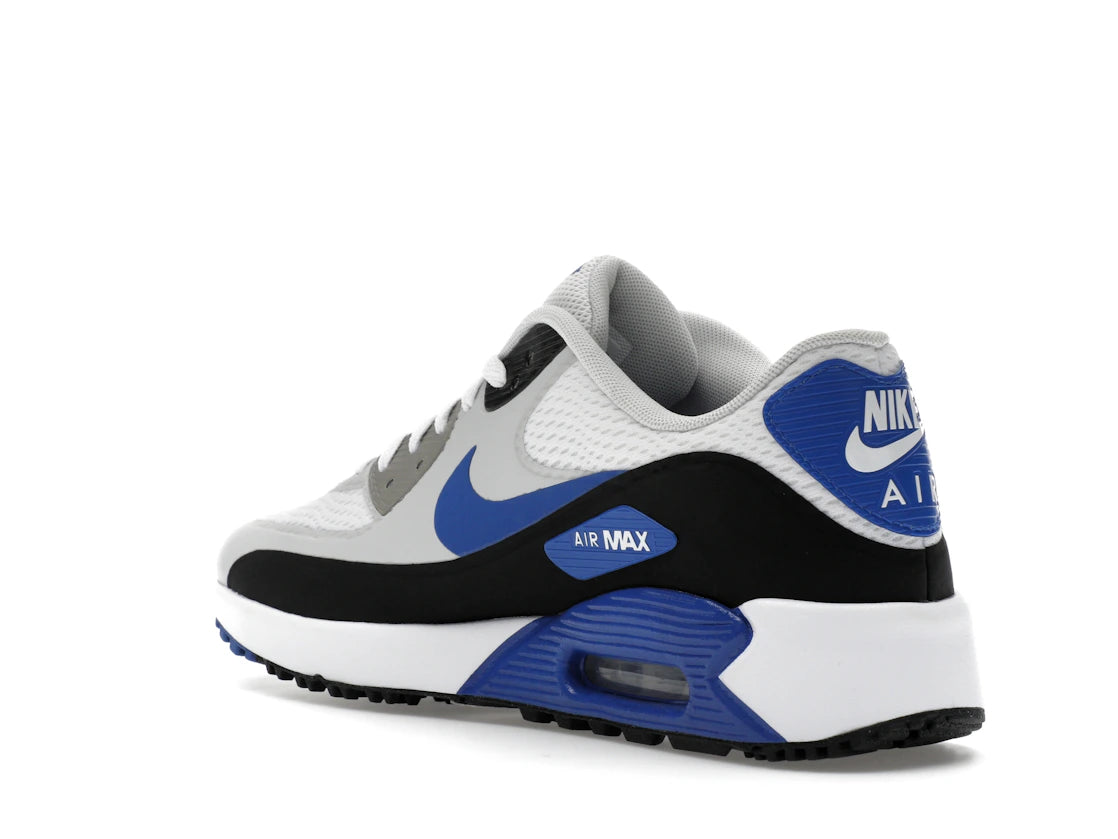 Nike Air Max 90 Golf Game Royal - vue secondaire B