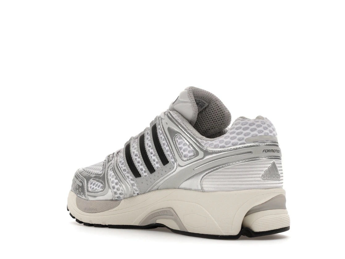 adidas Adistar Control 5 Silver Metallic Grey Black - vue secondaire B