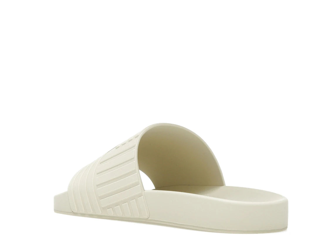 Bottega Veneta Slider Sea Salt - vue secondaire B