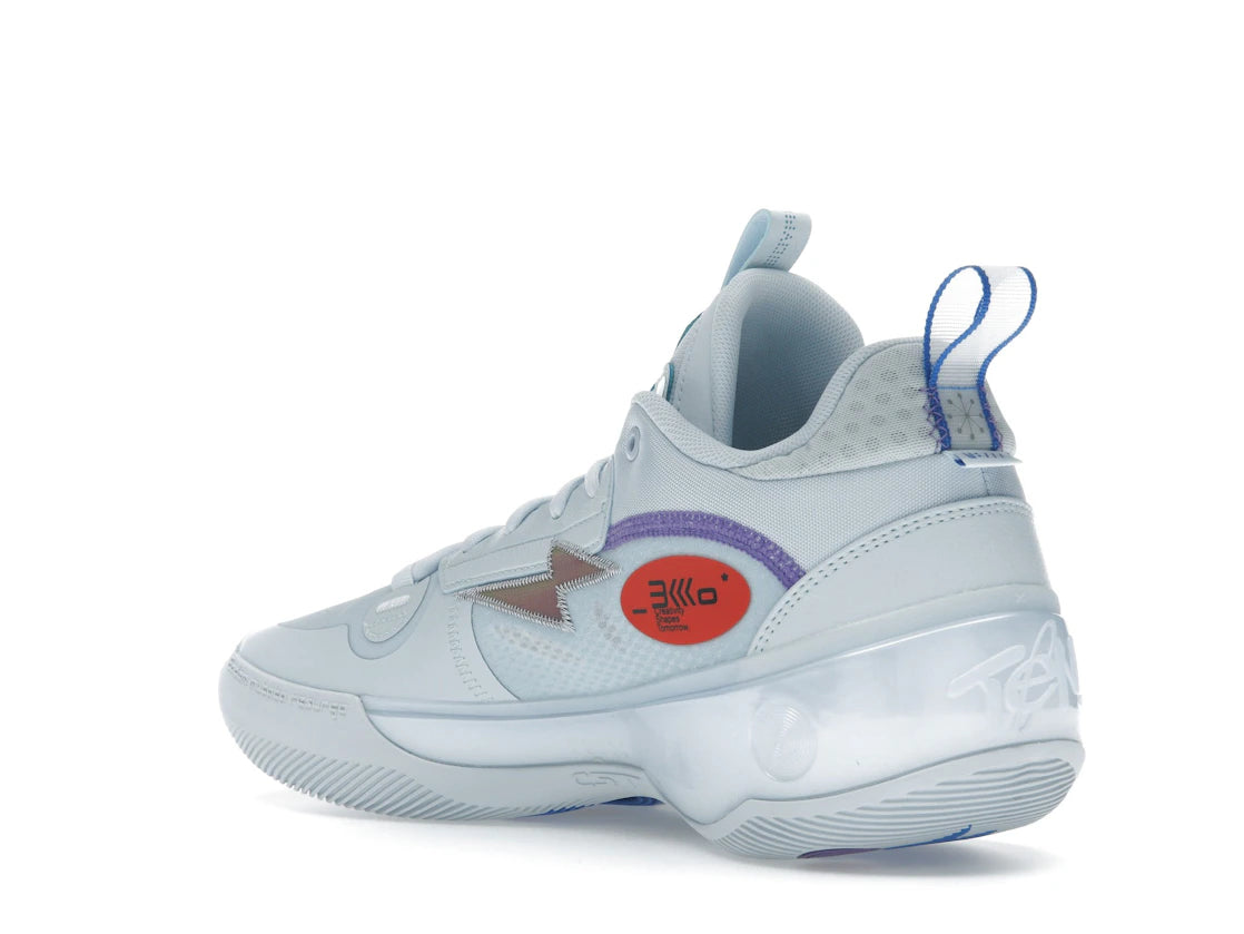 Li-Ning Way of Wade 10 Low Frost - vue secondaire B