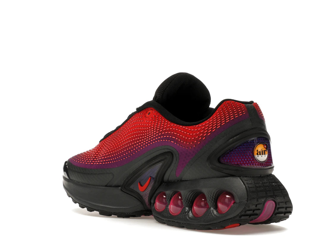 Nike Air Max Dn All Day - vue secondaire B