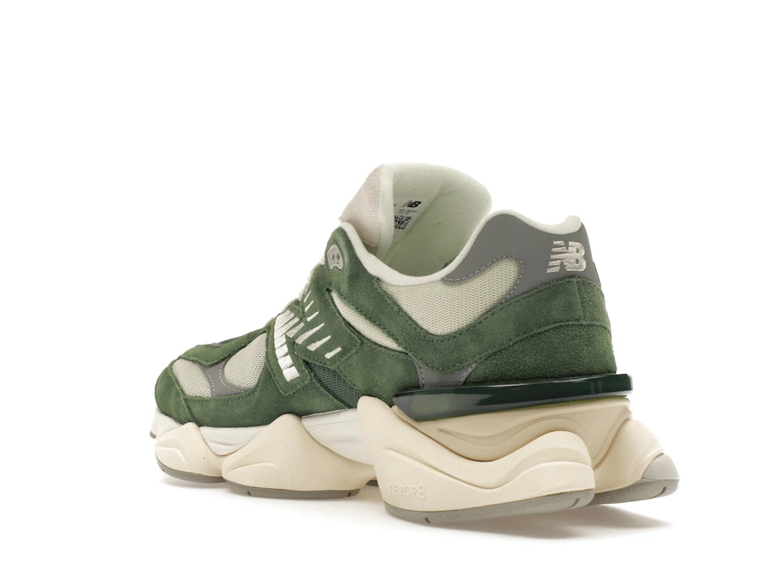 New Balance 9060 Nori - vue secondaire B