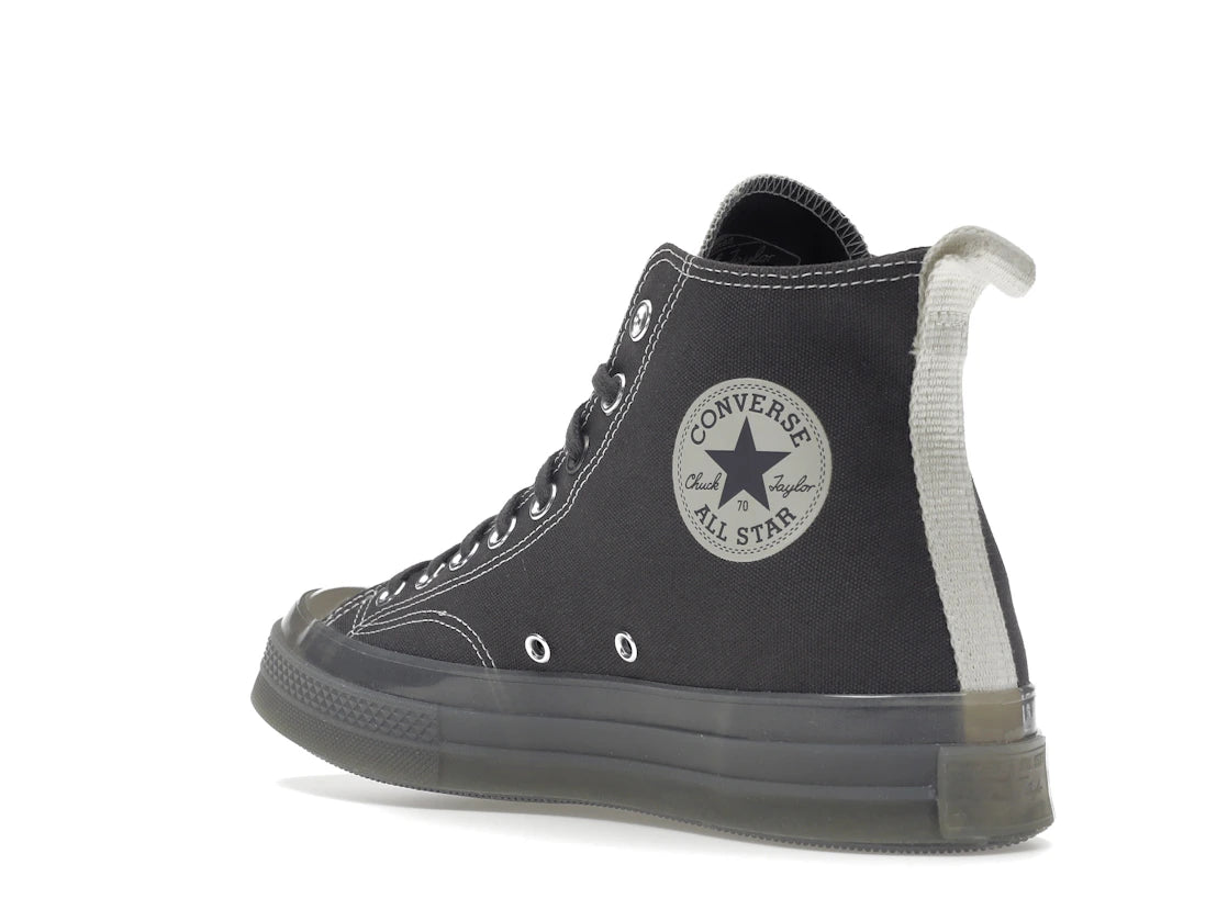 Converse Chuck Taylor All Star 70 Hi A-COLD-WALL Pavement - vue secondaire B