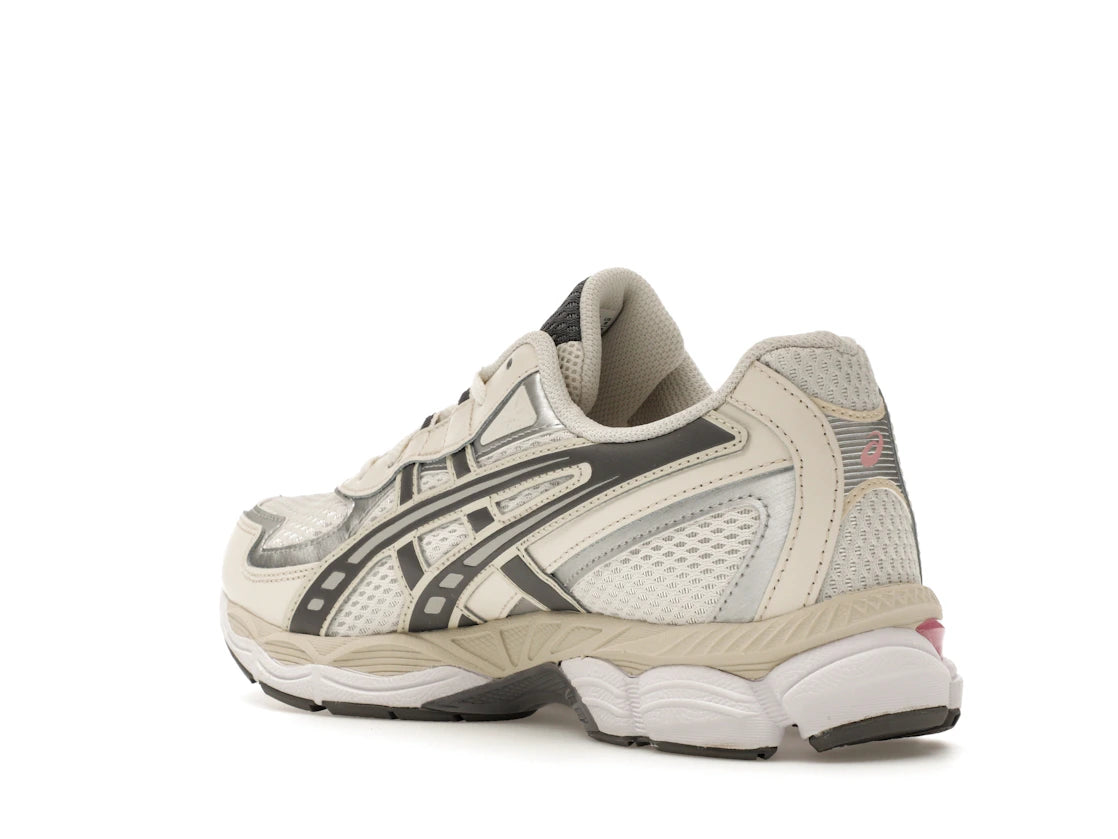 ASICS Gel-NYC 2055 Cream Carbon - vue secondaire B