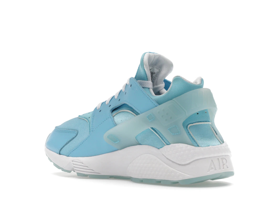 Nike Air Huarache Blue Chill - vue secondaire B