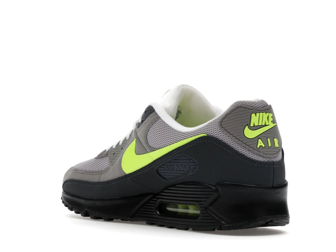 Nike Air Max 90 Neon - vue secondaire B