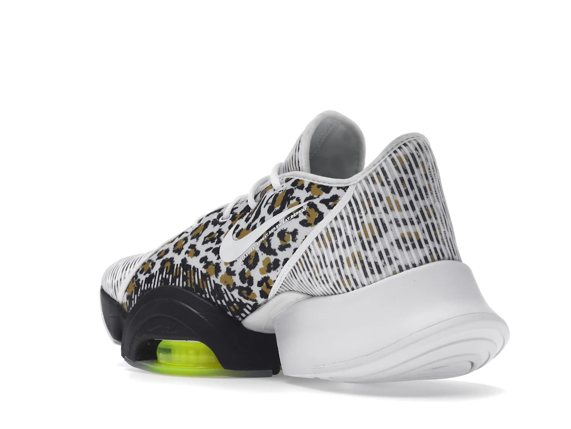 Nike Air Zoom Superrep 2 Leopard Print (Women's) - vue secondaire B