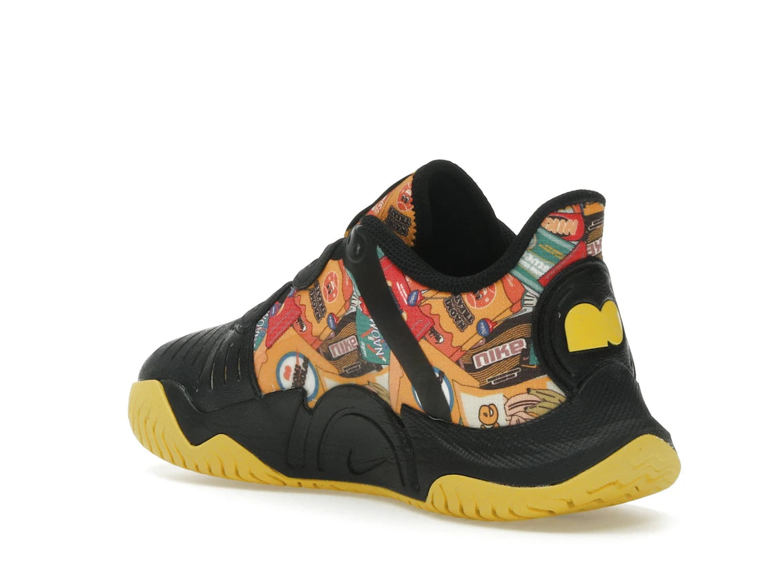 Nike Court Air Zoom GP Turbo Premium HC Naomi Osaka Bodega Snacks (Women's) - vue secondaire B