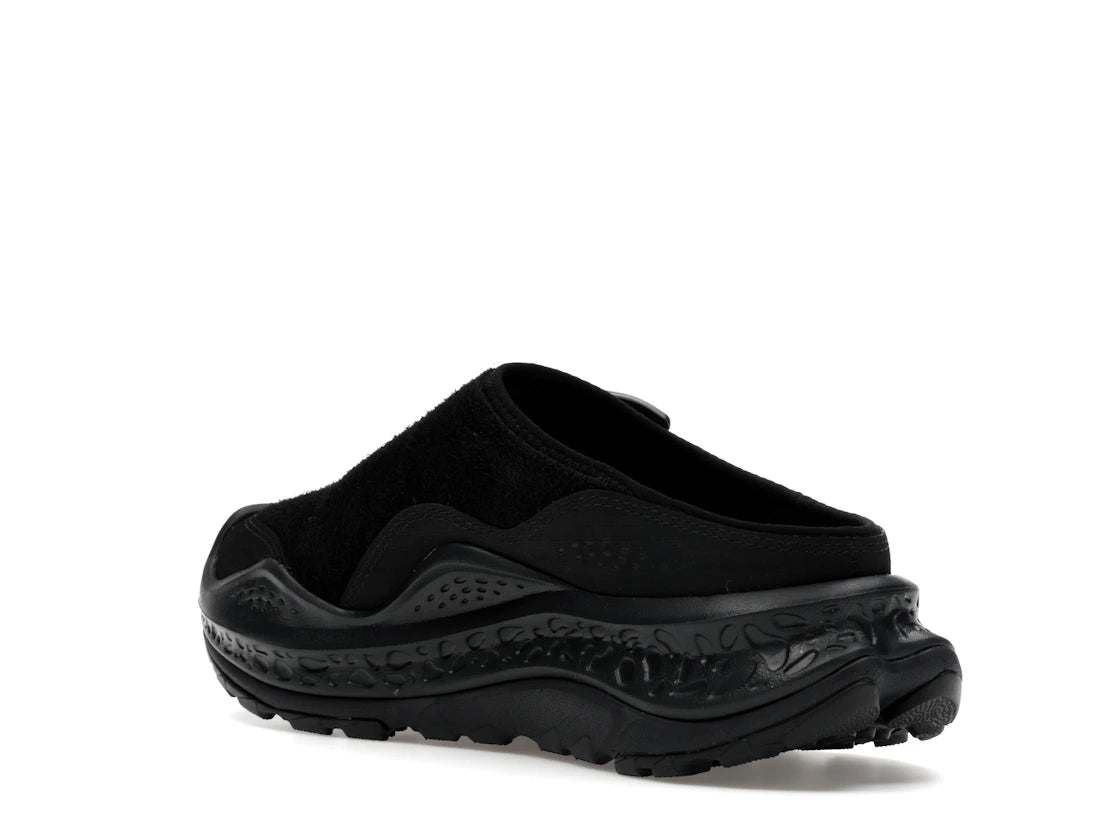 Hoka One One Ora Primo EXT Black - vue secondaire B